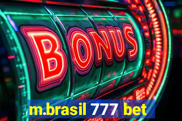 m.brasil 777 bet